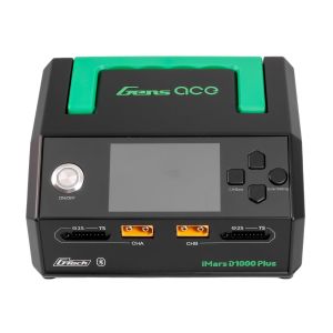 GEAD1000 Plus