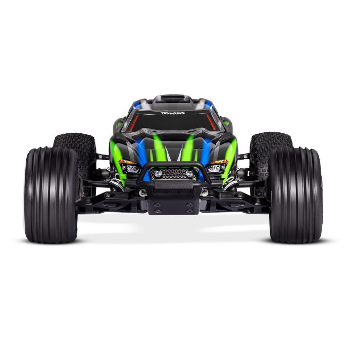 37354-4-rustler-2wd-bl2s-frontview-grn