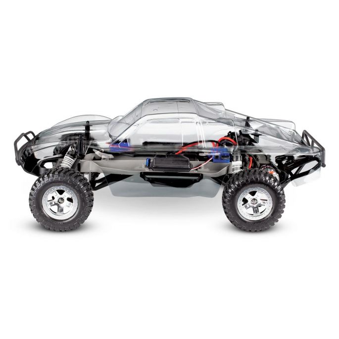 Traxxas slash on sale 2wd xl5