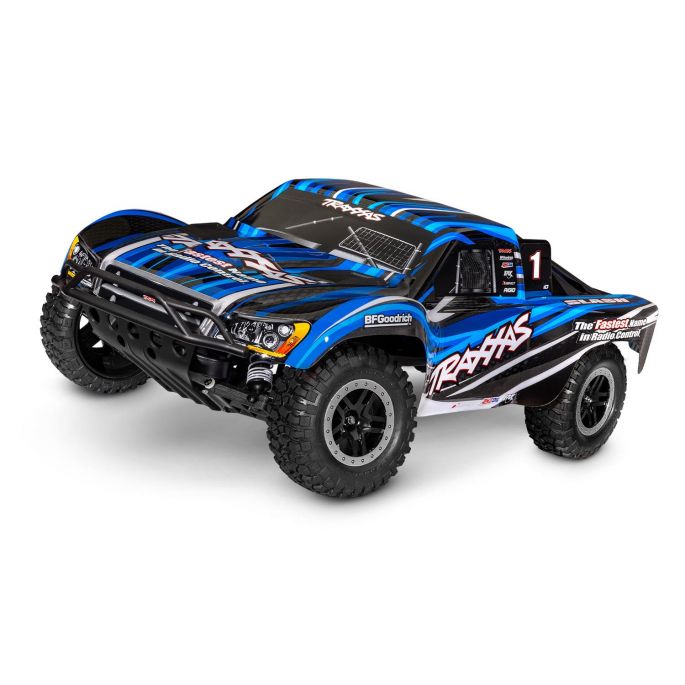 58234-8-Slash-2WD-EHD-3qtr-Front-BLUE