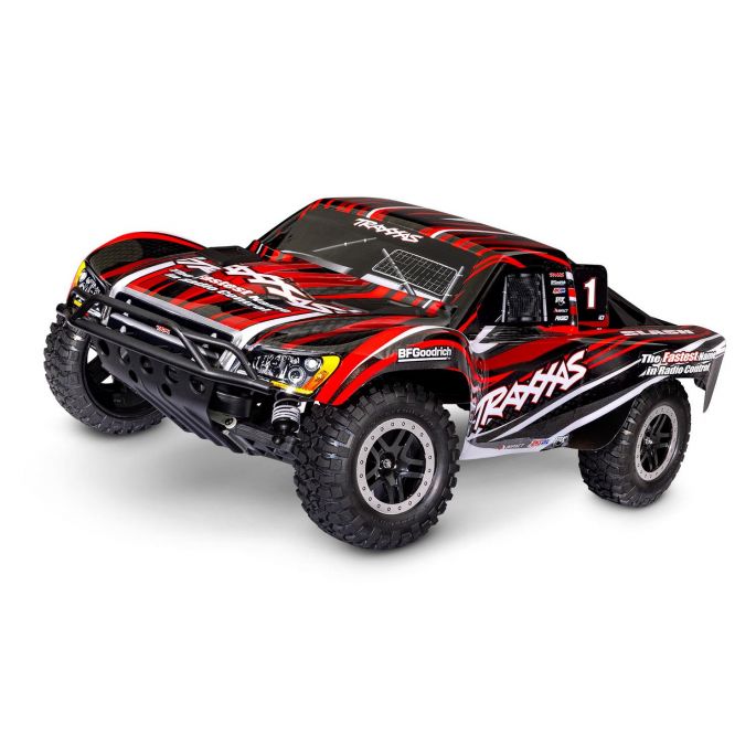 58234-8-Slash-2WD-EHD-3qtr-Front-RED