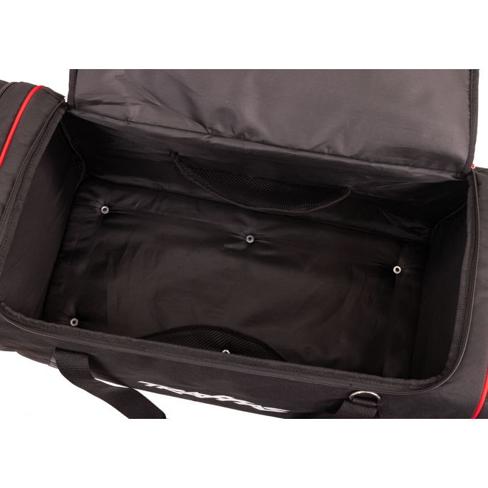 Duffel bag, medium, 76x30x30 cm (fits 1/10 Slash, TRX-4, & similar)