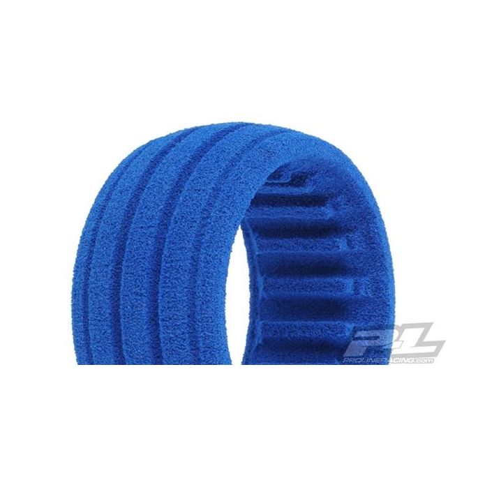 1:10 V2 Closed Cell Rear Foam (2) for Buggy (PRO618504)