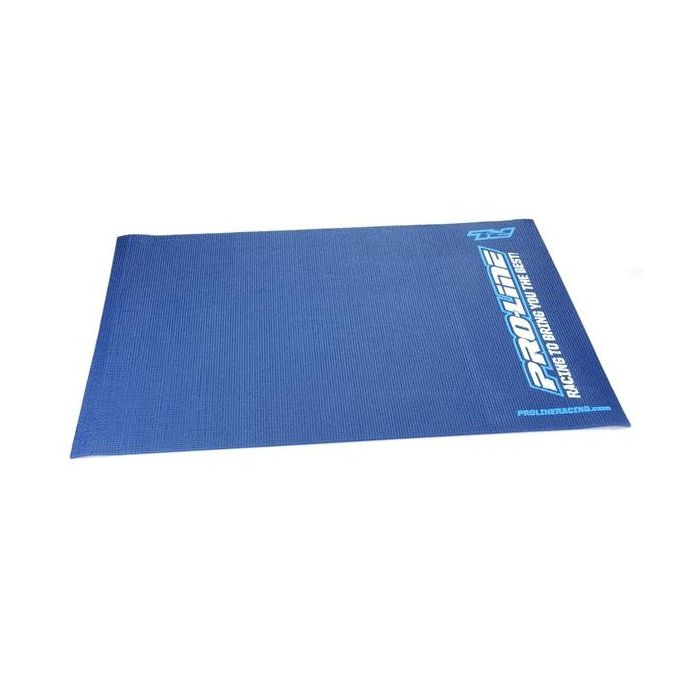 Roll-Up Pit Mat (PRO990801)