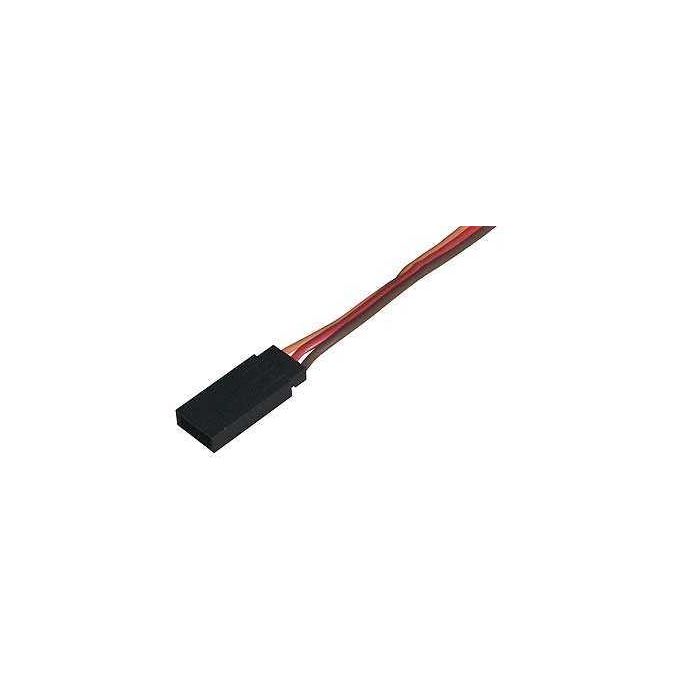 Servo Lead with JR Female Socket, RS563