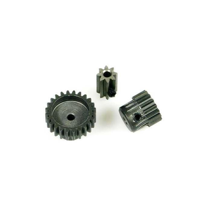 Micro Pinion Aluminimum for 1/18 Scale 48DP 22T, RW1822