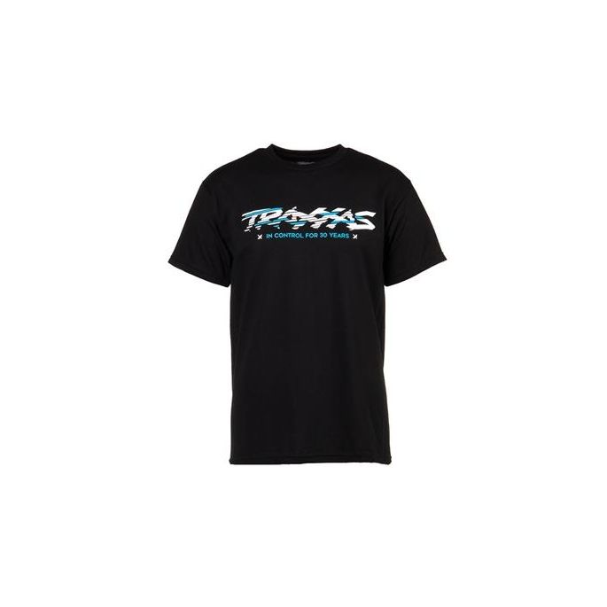 Black Tee T-shirt Sliced Tea M, TRX1373-M