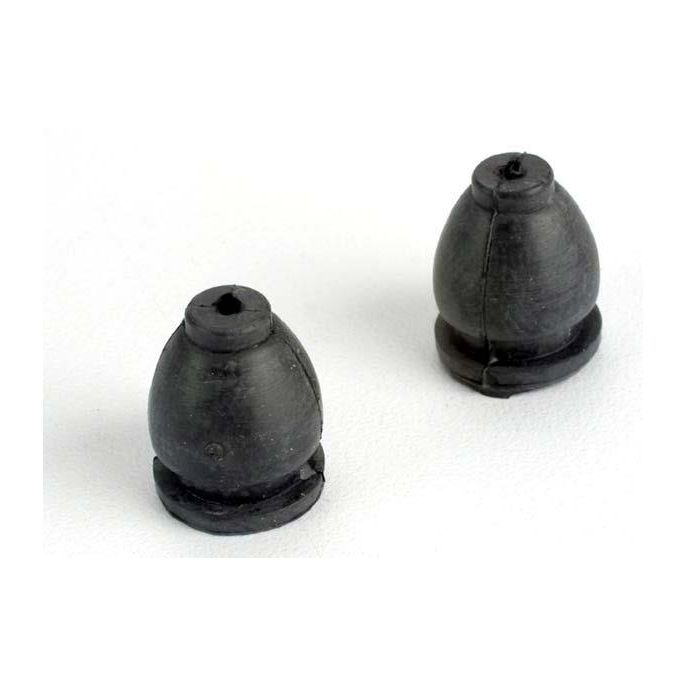 Rubber grommets for steering rod (2), TRX1540