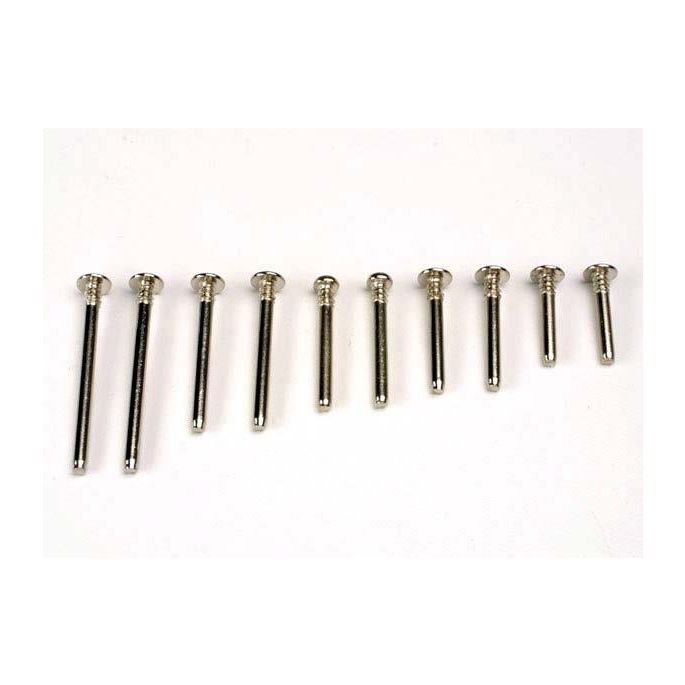 Screw pin set, TRX1739