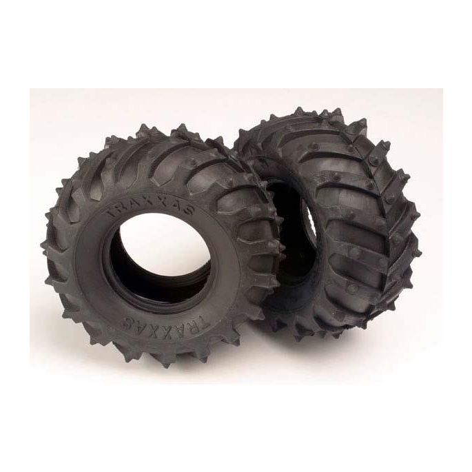 Tires, Sledgehammer terra-spiked (2), TRX1870