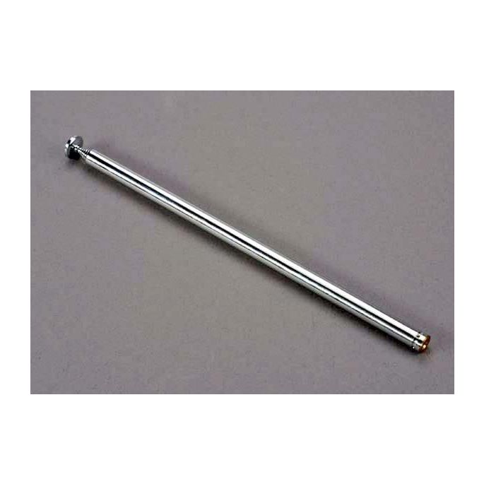 Telescoping antenna for use with all TRAXXAS transmitters, TRX2017