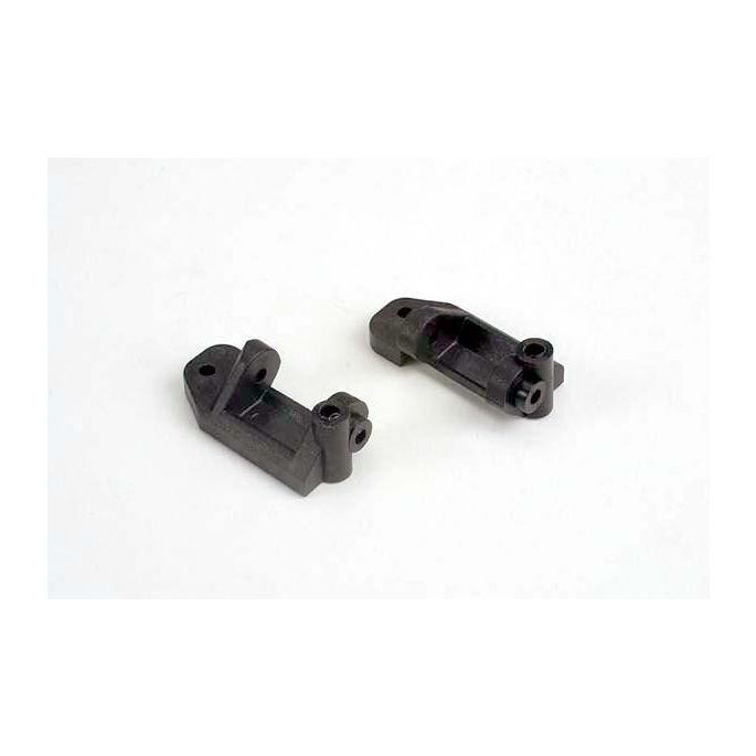 Caster blocks (l&r) (30-degree), TRX2432