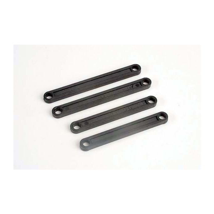 Camber link set for Bandit (plastic/ non-adjustable), TRX2441