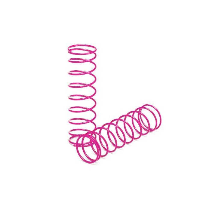 Springs, front (Pink) (2), TRX2458P