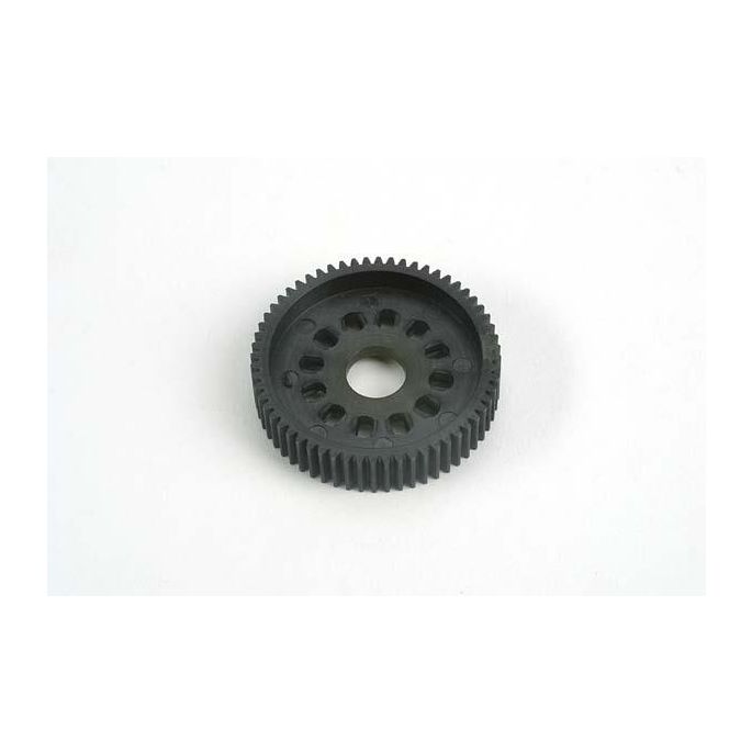 Differential gear (60-tooth) (for optional ball differential, TRX2519