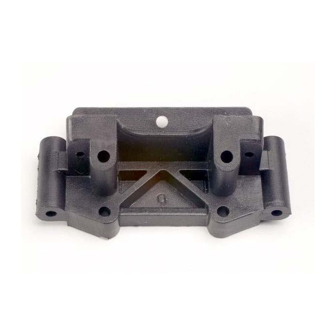 Bulkhead (front) (black), TRX2530