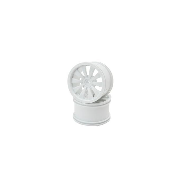 V-Spoke Monster rim white (2 pcs.), 112564