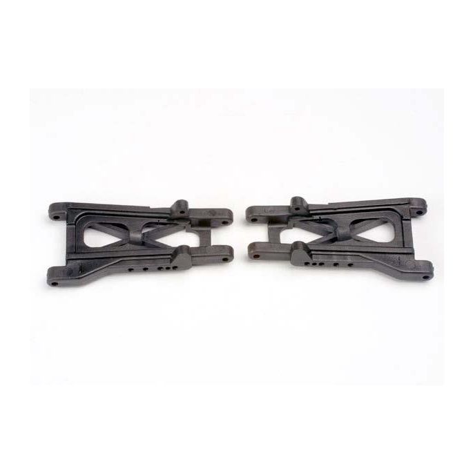 Suspension arms, (rear) (2), TRX2555