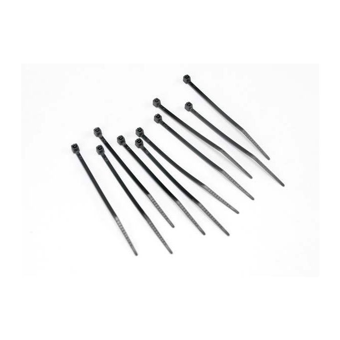 Cable ties (small) (10), TRX2734