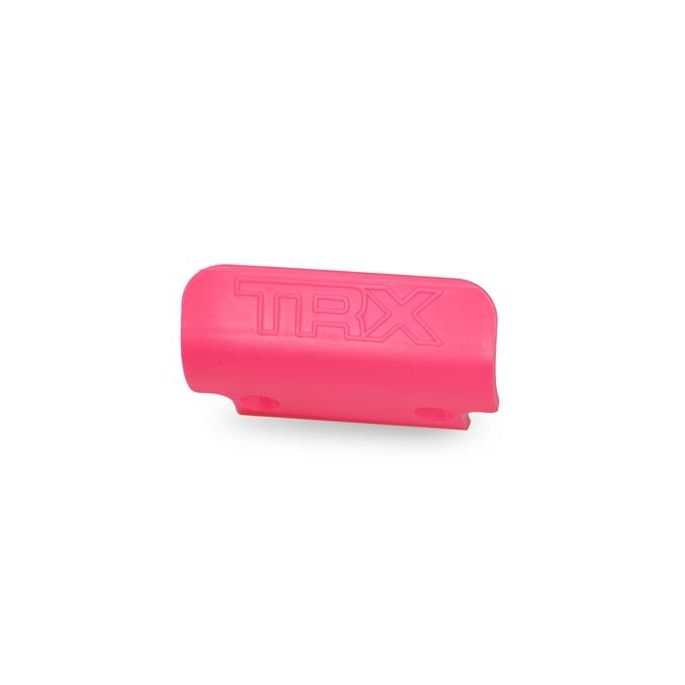 Bumper (front) (Pink), TRX2735P