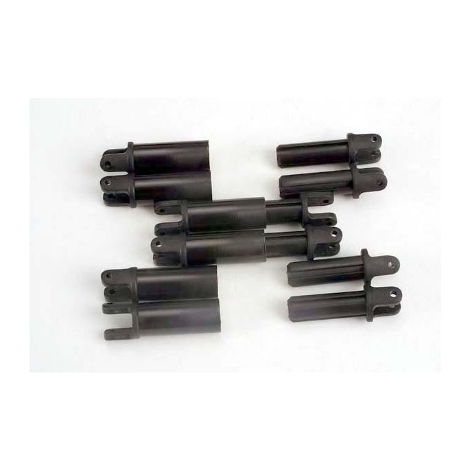 Half-shaft pro-pack (internal-splined (6)/external-splined (, TRX2751