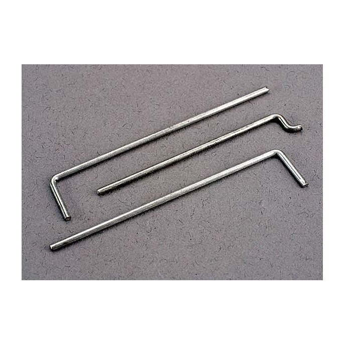 Rods, throttle-brake, TRX3183