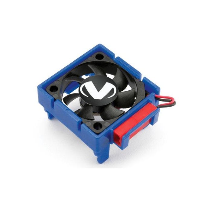 Cooling fan, Velineon VXL-3s ESC, TRX3340