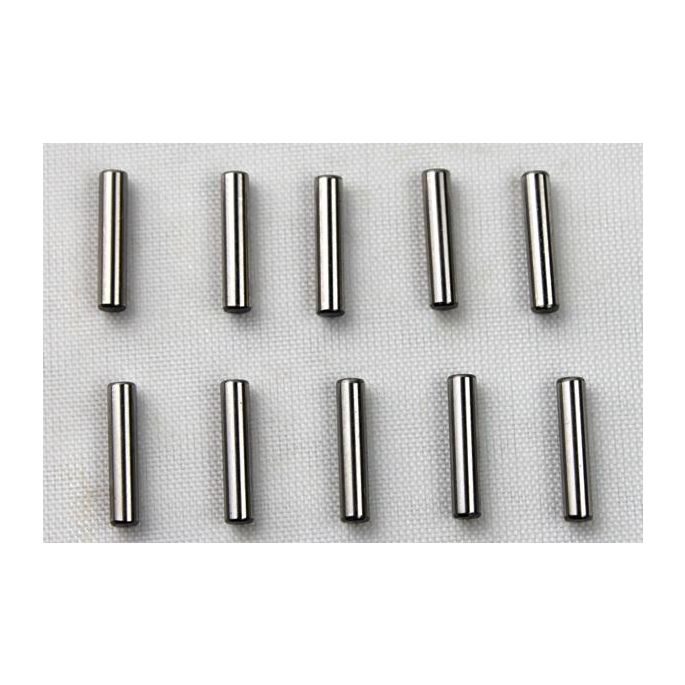 Wheel Adapter Pins (10pcs) - S10, 120979