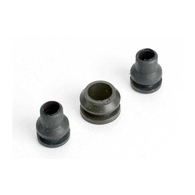 Rubber grommets for driveshaft (stuffing) tube (1) (drive, TRX3540