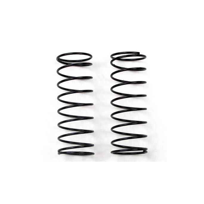 Front Shock Spring (black) - S10 TX, 120998