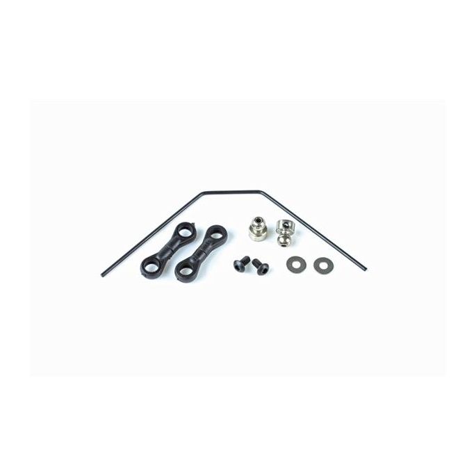 Rear Sway Bar Set - S10 TC, 122124