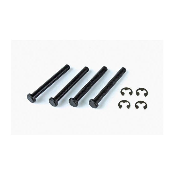 3x28mm Hinge Pin (4pcs) - S10 TC, 122126