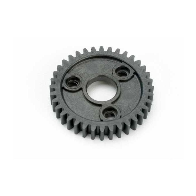 Spur gear, 36-tooth (1.0 metric pitch), TRX3953