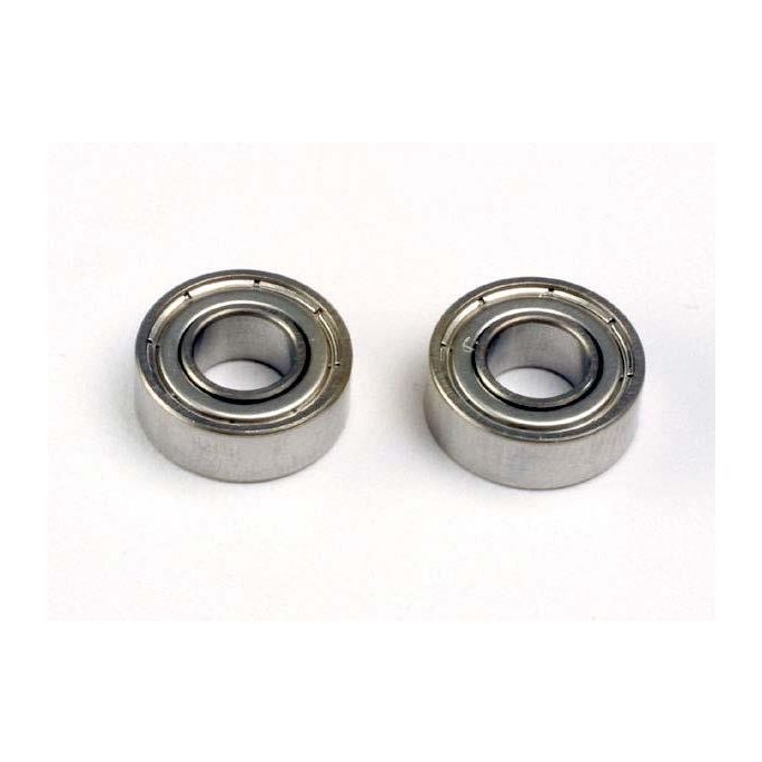 Ball bearings (5x11x4mm) (2), TRX4611