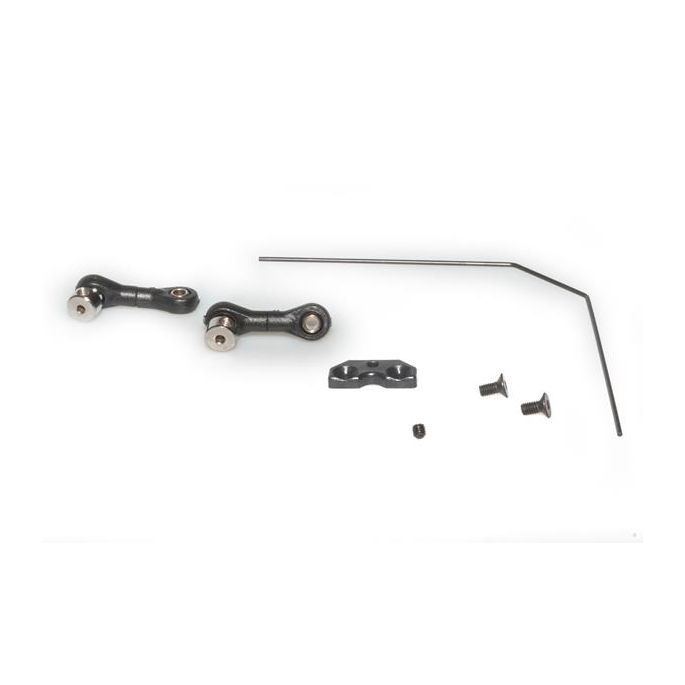 Rear Sway Bar Set - S10 Blast TC 2, 122262