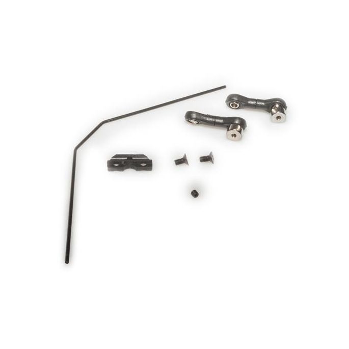 Rear Sway Bar Set - S10 Blast SC 2, 122264