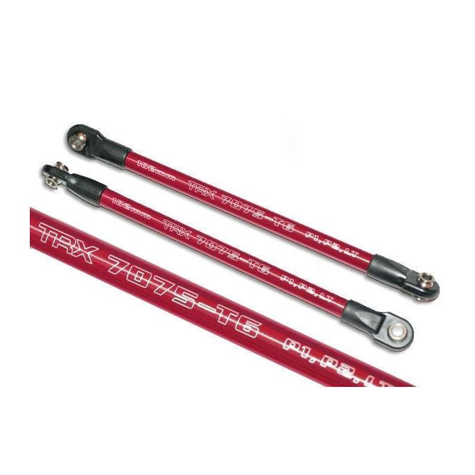 Push rod (aluminum) (assembled with rod ends) (2) (use with, TRX5318X