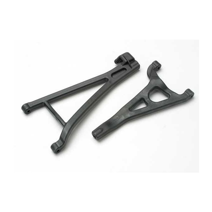 Suspension arm upper (1)/ suspension arm lower (1) (left fro, TRX5332