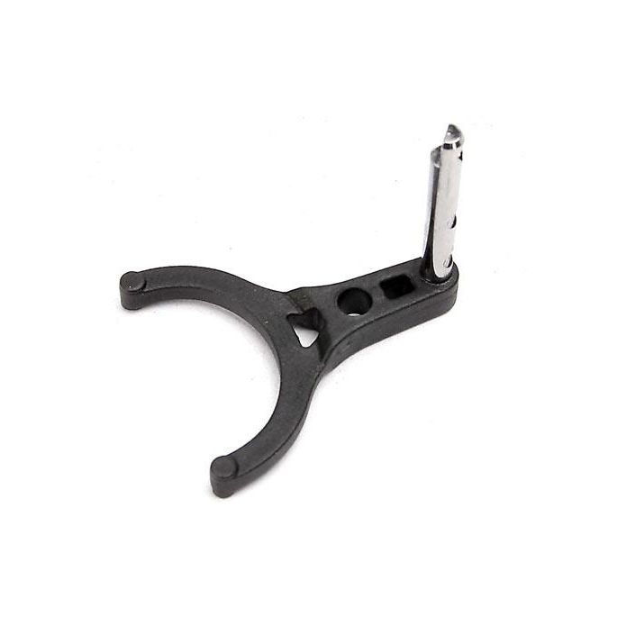 Shift fork/ shaft, TRX5389X