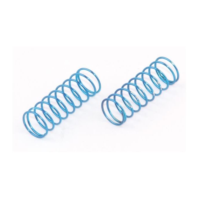 Front Shock Spring (blue) - S10Twister, 124024