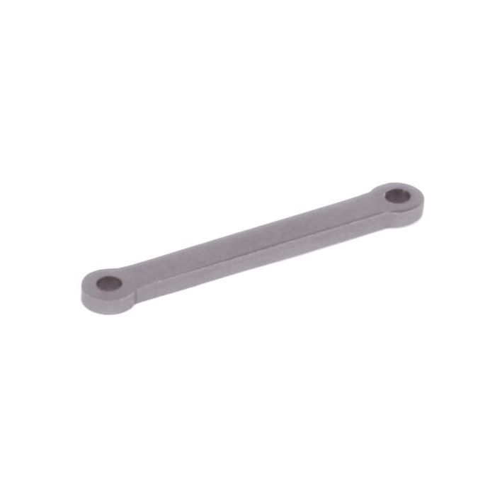 Aluminium Suspension Arm Hinge Pin Brace front - S10 Twiste, 124030