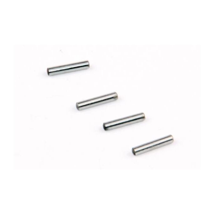 Wheel Adapter Pins (4pcs) - S10 Twister, 124041