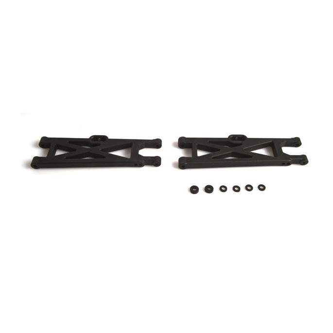 Rear Lower Suspension Arm Set - S10 Twister TX, 124071