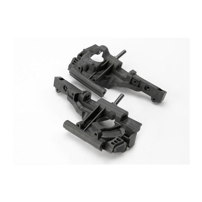 Bulkhead, front (left & right halves), TRX5630