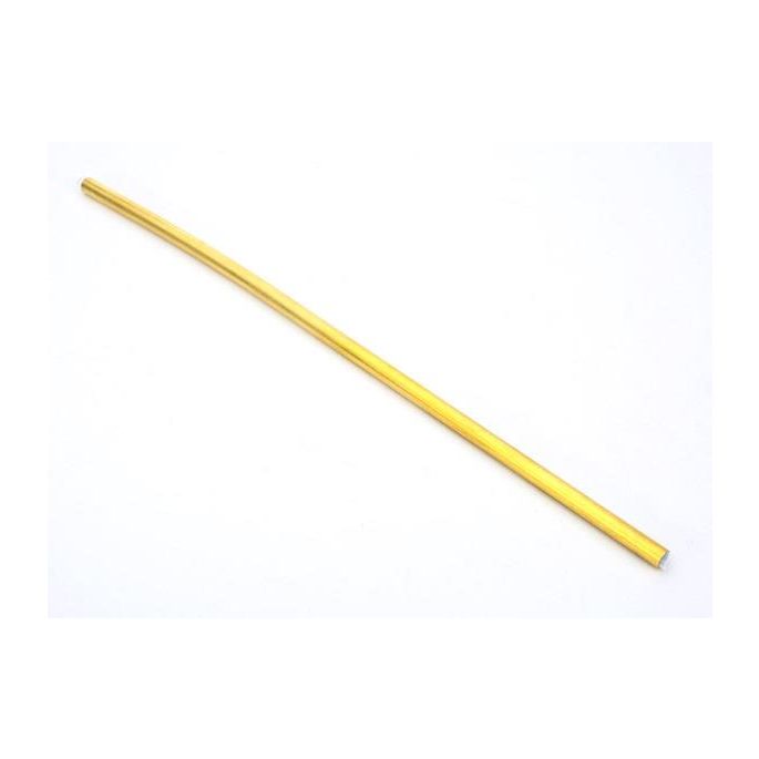 Stuffing tube (assembled with liner), TRX5734