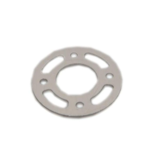 Aluminium Motor distance Plate - S10 Twister SC, 124095