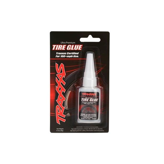 Traxxas Ultra Premium Tire Glue, TRX6468