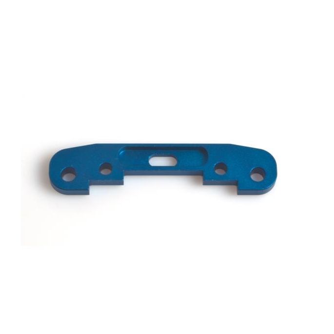 Fore Aluminium Susp. Arm Hinge Pin Brace Front - S8 BX Team, 132251