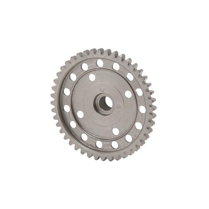 Machined Steel Main Gear 46T - S8 BX, 132622