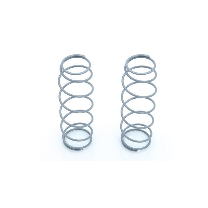 BigBore Front Spring (grey/soft) - S, 132630